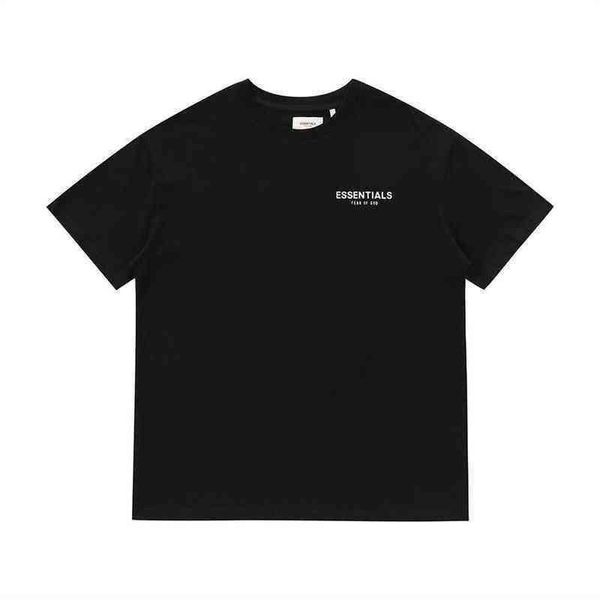 slogan basic letter solid color men's essential women's short sleeved t shirt designer leisure versatile party pullover prevalent, White;black
slogan basic letter solid color men's essential women's short sleeved t shirt designer leisure versatile party pullover prevalent, White;black