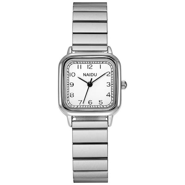 luxury womens watches designer quartz fashion temperament women's watch korean version stainless steel high-end sliding buckle women wa, Slivery;golden
luxury womens watches designer quartz fashion temperament women's watch korean version stainless steel high-end sliding buckle women wa, Slivery;golden