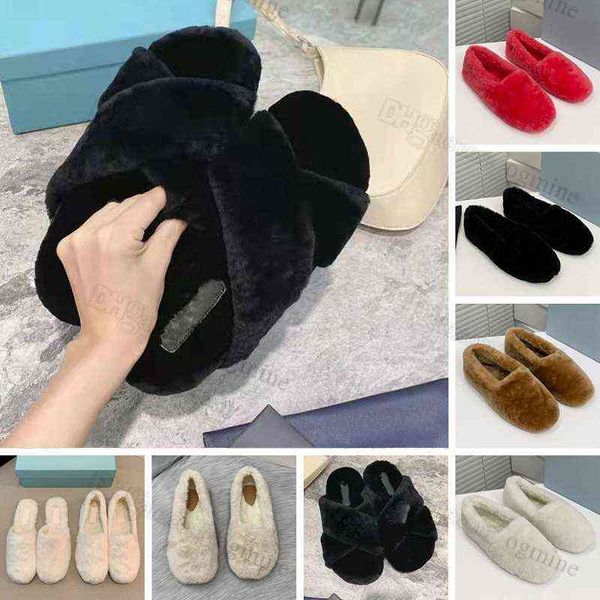 2022 designer slippers womens sandals om movement comfort shearling sabots lining mules slider triangle woman lady prade sophisticated, Black
2022 designer slippers womens sandals om movement comfort shearling sabots lining mules slider triangle woman lady prade sophisticated, Black