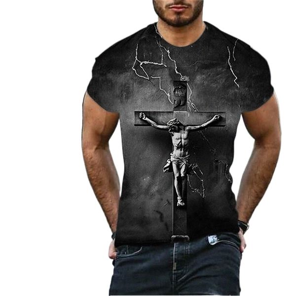 men's t shirt 3d print graphic cross human crew neck daily sports print short sleeve casual classic designer big and tall gray h5mf#, White;black
men's t shirt 3d print graphic cross human crew neck daily sports print short sleeve casual classic designer big and tall gray h5mf#, White;black