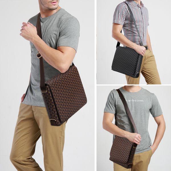 men's bag checkerboard shoulder women messenger handbag three-in-one mahjong wallets combination three-piece small square bags for girl
men's bag checkerboard shoulder women messenger handbag three-in-one mahjong wallets combination three-piece small square bags for girl