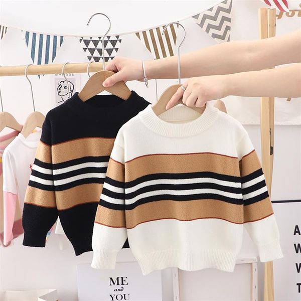 toddler kid boy clothes autumn winter warm pullover long sleeve plaid sweater girl fashion knitted gentleman knitwear 2-7t274i, Blue
toddler kid boy clothes autumn winter warm pullover long sleeve plaid sweater girl fashion knitted gentleman knitwear 2-7t274i, Blue