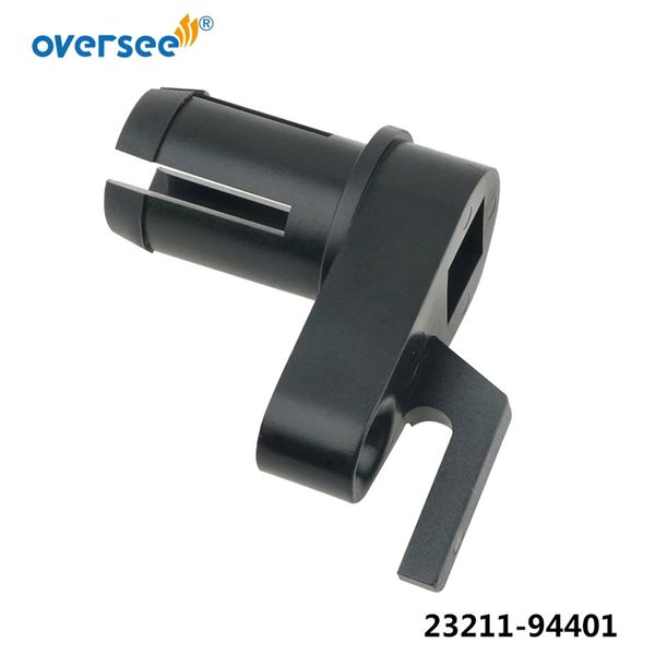23211-94401 nylon clutch rod arm spare parts for suzuki outboard motor 2t dt25 dt30 dt40 23211-94400
23211-94401 nylon clutch rod arm spare parts for suzuki outboard motor 2t dt25 dt30 dt40 23211-94400