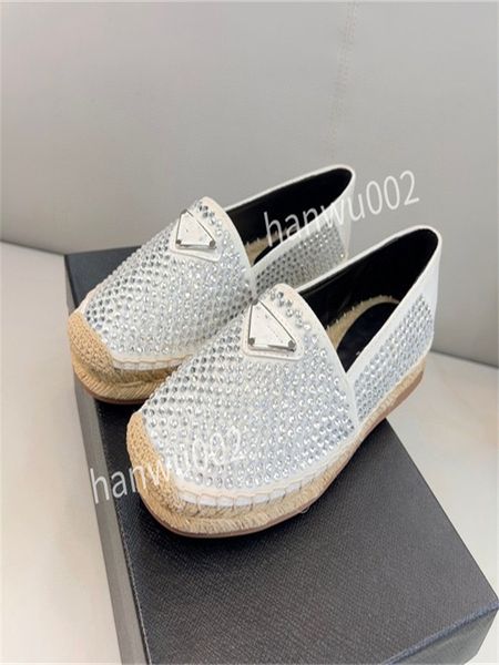 2022 women classics loafers espadrilles luxurys designers casual shoes fashion flat fisherman shoe size35-41 lrf220720, Black
2022 women classics loafers espadrilles luxurys designers casual shoes fashion flat fisherman shoe size35-41 lrf220720, Black