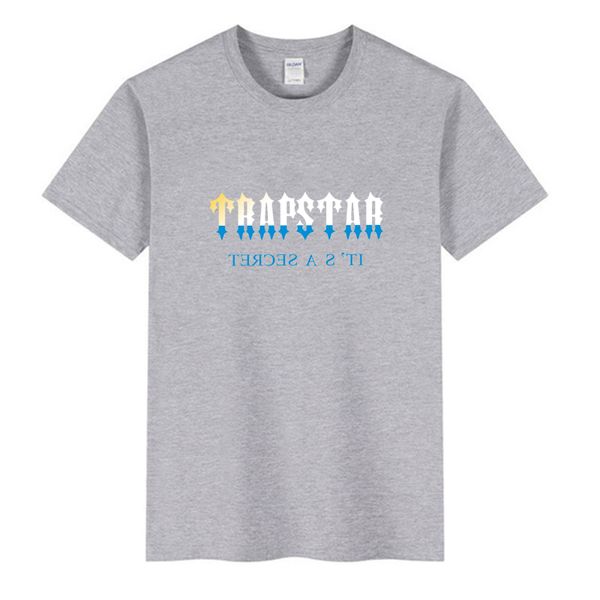 limited new trapstar london men's clothing t-shirts xs-2xl men woman fashion t-shirts men cotton brand teeshirt, White;black
limited new trapstar london men's clothing t-shirts xs-2xl men woman fashion t-shirts men cotton brand teeshirt, White;black