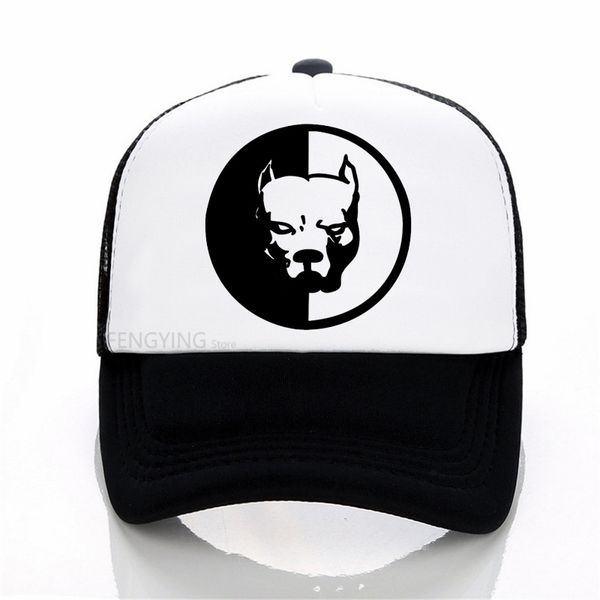 smotra.ru pitbull syndicate baseball cap fashion summer cotton mesh trucker hat, Blue;gray
smotra.ru pitbull syndicate baseball cap fashion summer cotton mesh trucker hat, Blue;gray
