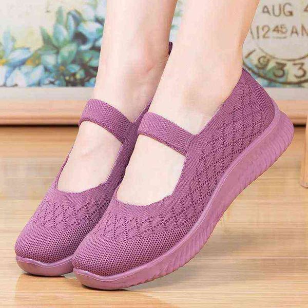 sport mary janes flats women knit mesh sneakers breathable summer shoes ladies casual flat shoes comfortable loafers black y220628
sport mary janes flats women knit mesh sneakers breathable summer shoes ladies casual flat shoes comfortable loafers black y220628
