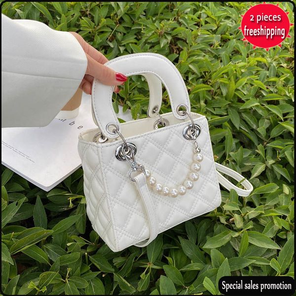online designer brand bags crossbody tote versatile portable small women's 2022 new fashion style single shoulder pearl chain msenger
online designer brand bags crossbody tote versatile portable small women's 2022 new fashion style single shoulder pearl chain msenger