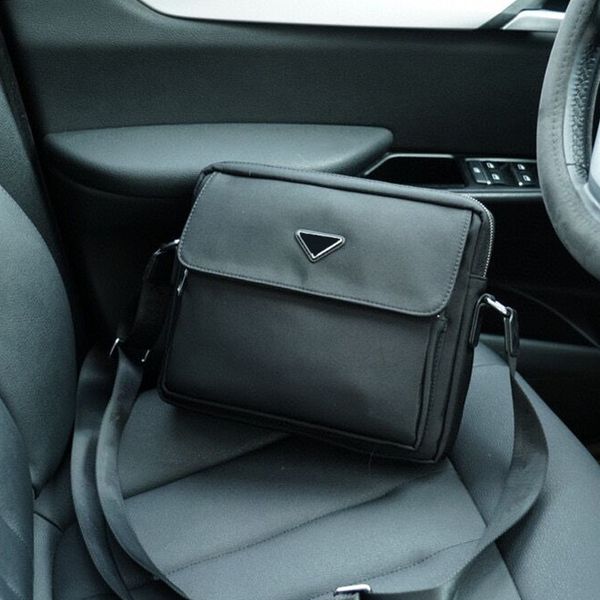 mens nylon bag luxury pochette designer bags 2022 classic men messenger bag plain cross body shoulder crossbody waterproof wear-resistant 
mens nylon bag luxury pochette designer bags 2022 classic men messenger bag plain cross body shoulder crossbody waterproof wear-resistant