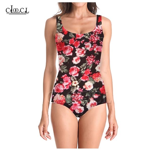 fashion retro rose flower 3d print onepiece women beachwear swimming bathing suit sleeveless beach swimsuit 220617, White;black
fashion retro rose flower 3d print onepiece women beachwear swimming bathing suit sleeveless beach swimsuit 220617, White;black