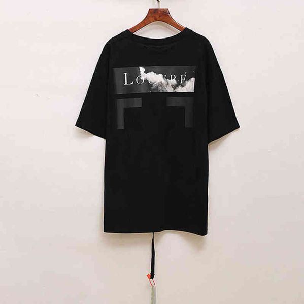 mens brand fashion classic t shirts offs summer designer women loose tees quality t-shirt letter arrow oil painting black white tshirts 15o, White;black
mens brand fashion classic t shirts offs summer designer women loose tees quality t-shirt letter arrow oil painting black white tshirts 15o, White;black