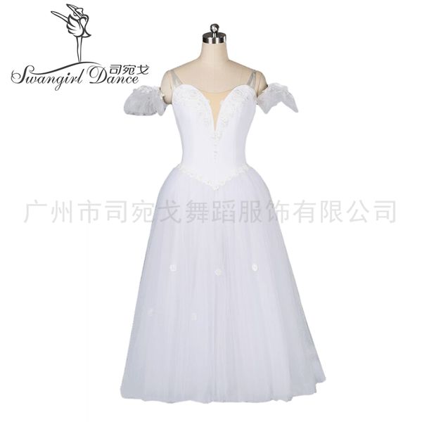 women white fairy professional ballet long tutu with wings,la sylphide romantic ballet dress ballerina dress bt8909, Black;red
women white fairy professional ballet long tutu with wings,la sylphide romantic ballet dress ballerina dress bt8909, Black;red