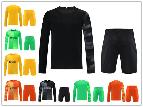 long soccer jerseys for 21 22 jersey a.becker #1 m.salah #11 mané #10 thiago #6 jersey futbol men uniforms third away player version fans sa, Black;yellow
long soccer jerseys for 21 22 jersey a.becker #1 m.salah #11 mané #10 thiago #6 jersey futbol men uniforms third away player version fans sa, Black;yellow