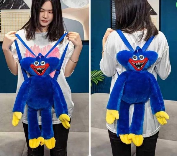 plush backpacks huggy wuggy kids plushs backpack horror sausage monster plush plush toys kid gifts
plush backpacks huggy wuggy kids plushs backpack horror sausage monster plush plush toys kid gifts