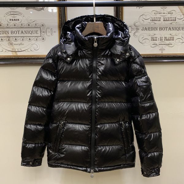 men's down & parkas designer correct version 2021 winter plush thickened hooded down jacket men's warm white goose c44i2022, Black
men's down & parkas designer correct version 2021 winter plush thickened hooded down jacket men's warm white goose c44i2022, Black