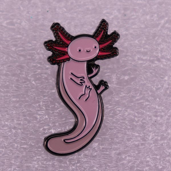 adorable walking fish pin take your love of axolotl with you anywhere s001, Blue
adorable walking fish pin take your love of axolotl with you anywhere s001, Blue