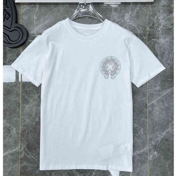 fashion men's ch t shirts brand man t-shirt luxury summer women cross sanskrit tees letter designer tshirts boy loose round neck shirt, White;black
fashion men's ch t shirts brand man t-shirt luxury summer women cross sanskrit tees letter designer tshirts boy loose round neck shirt, White;black