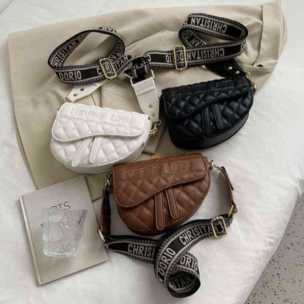 2022 fanshion design women's bags armpit bag simple solid color sewing shell wide shoulder belt women's bags
2022 fanshion design women's bags armpit bag simple solid color sewing shell wide shoulder belt women's bags