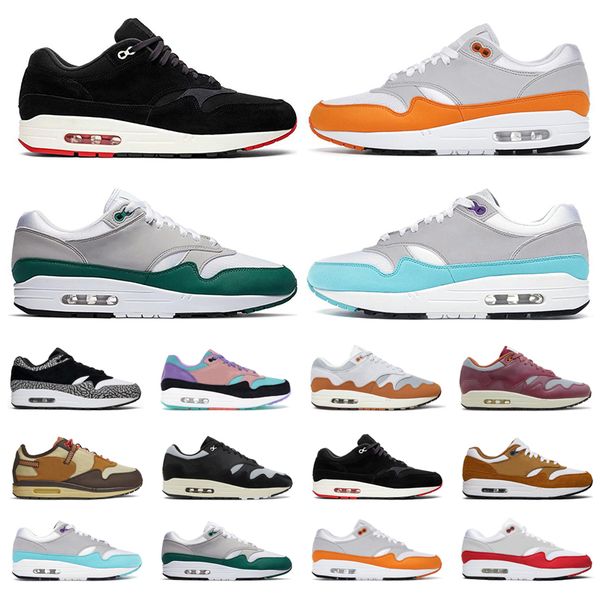 1 87 running shoes patta 1s men women anniversary aqua orange green black bred brown elephant have a day night windbreaker saturn gold mens
1 87 running shoes patta 1s men women anniversary aqua orange green black bred brown elephant have a day night windbreaker saturn gold mens