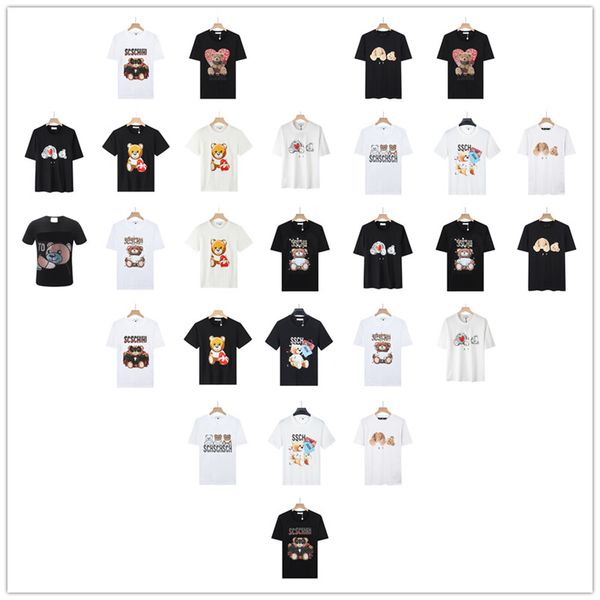 designer t shirt men s and women s panda print pattern short sleeve quick drying comfortable fashion casual t-shirt 100% cottonshan0812, White;black
designer t shirt men s and women s panda print pattern short sleeve quick drying comfortable fashion casual t-shirt 100% cottonshan0812, White;black