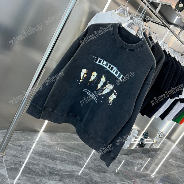 xinxinbuy men women designer sweatshirts hoodies paris letter print destroyed black m-2xl
xinxinbuy men women designer sweatshirts hoodies paris letter print destroyed black m-2xl
