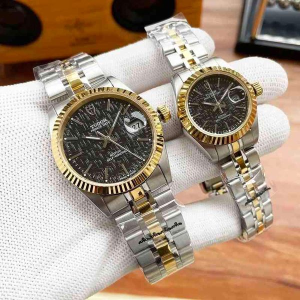 fashion tudors luxury designer watch dituo famous watch princess men's and wo fully automatic mechanical display prince steel band fy0u, Slivery;golden
fashion tudors luxury designer watch dituo famous watch princess men's and wo fully automatic mechanical display prince steel band fy0u, Slivery;golden