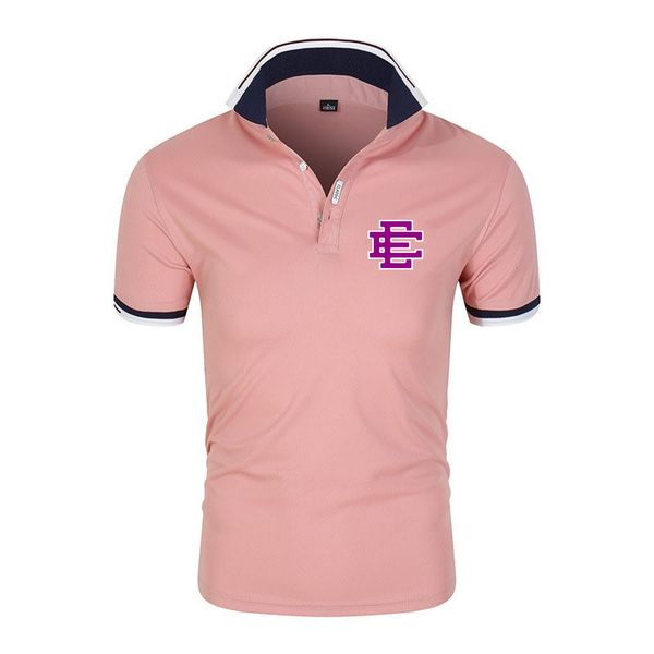 eric emanuel ee summer men polo shirts casual business t shirt short sleeve men s shirt streetwear clothing 220611, White
eric emanuel ee summer men polo shirts casual business t shirt short sleeve men s shirt streetwear clothing 220611, White
