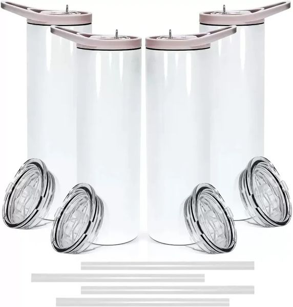 20oz sublimation tumblers with handle lid straight insulated travel stainless steel cups double wall vacuum mug to keep wine chilled for hou
20oz sublimation tumblers with handle lid straight insulated travel stainless steel cups double wall vacuum mug to keep wine chilled for hou