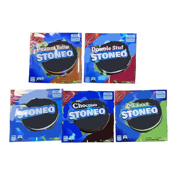 500mg stoneo double stuff cookie packaging bags cookies chocolate mint mylar peanit butter original flavor packing pack plastic package bag
500mg stoneo double stuff cookie packaging bags cookies chocolate mint mylar peanit butter original flavor packing pack plastic package bag