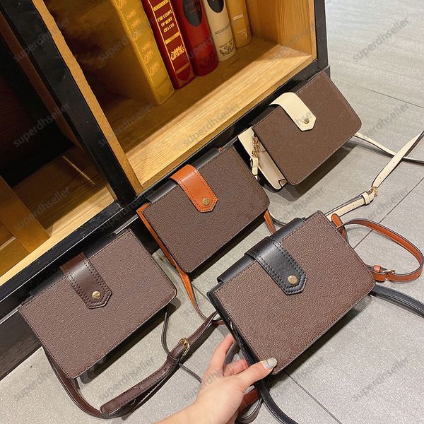 women shoulder bags fashion crossbody handbags luxury designer flap bag handbag pu wallets purse coin box old flower 4 colors
women shoulder bags fashion crossbody handbags luxury designer flap bag handbag pu wallets purse coin box old flower 4 colors