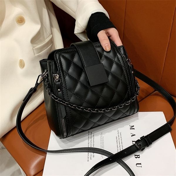 autumn and winter lingge small female new version red fashion versatile ins single messenger t3hq 80% off purse sales
autumn and winter lingge small female new version red fashion versatile ins single messenger t3hq 80% off purse sales