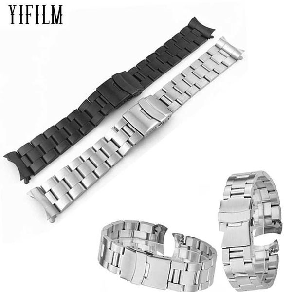 watchband for fossil gen 5 carlyle julianna garretthybrid smartwatch hr three bead stainless steel metal strap, Black;brown
watchband for fossil gen 5 carlyle julianna garretthybrid smartwatch hr three bead stainless steel metal strap, Black;brown