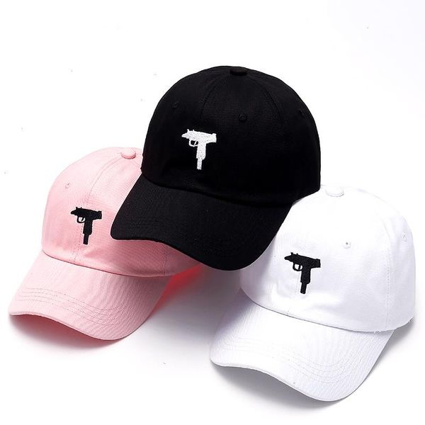voron uzi gun baseball cap us fashion snapback hip hop men heybig curve visor 6 panel dad hat de marque, Blue;gray
voron uzi gun baseball cap us fashion snapback hip hop men heybig curve visor 6 panel dad hat de marque, Blue;gray