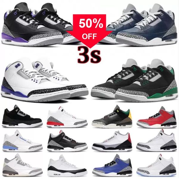 2022 jumpman 3 basketball shoes mens 3s trainers sneakers trophy room chicago high og hyper royal barely orange digital pink eur 40 -47, Black
2022 jumpman 3 basketball shoes mens 3s trainers sneakers trophy room chicago high og hyper royal barely orange digital pink eur 40 -47, Black