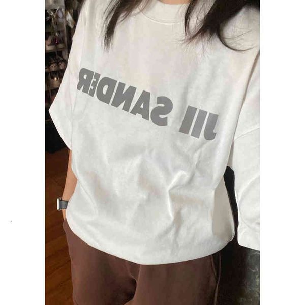 women's t-shirt jil lianming bird summer letter reflective printing os round neck short sleeve couple t-shirt z97w, White
women's t-shirt jil lianming bird summer letter reflective printing os round neck short sleeve couple t-shirt z97w, White
