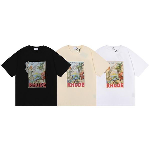 summer mens designer t shirt fashion brands womens loose tees luxury couples street hip hop short sleeve tshirt size s-xl #6459, White;black
summer mens designer t shirt fashion brands womens loose tees luxury couples street hip hop short sleeve tshirt size s-xl #6459, White;black