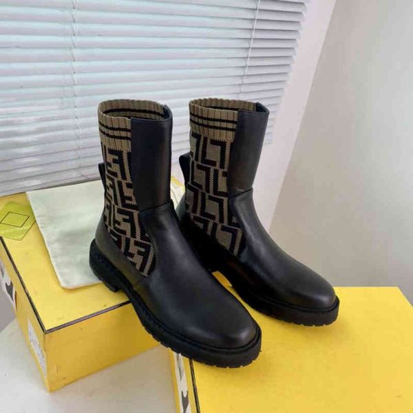 boots ff zucca knitted sock-style flats ankle boots rockoko -jacquard stretch fabric and black leather booties for women luxury designer sho
boots ff zucca knitted sock-style flats ankle boots rockoko -jacquard stretch fabric and black leather booties for women luxury designer sho