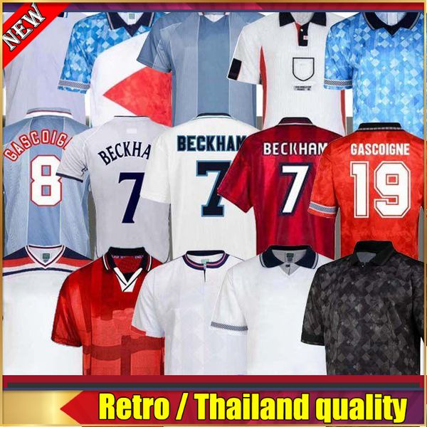 2002 1996 2008 1989 men's tracksuits englan soccer jerseys long sleeve blackout kits beckham gascoigne owen gerrard retro football shir, Black;yellow
2002 1996 2008 1989 men's tracksuits englan soccer jerseys long sleeve blackout kits beckham gascoigne owen gerrard retro football shir, Black;yellow