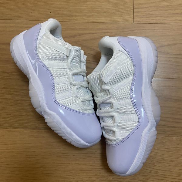 cooldshoes designer shoes basketball shoes low j11s white purple retro outdoor sports training running sneakers women's ah7860-101 with
cooldshoes designer shoes basketball shoes low j11s white purple retro outdoor sports training running sneakers women's ah7860-101 with