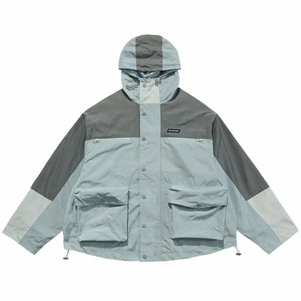 men's jackets male windbreaker coaches color block oversize jacket zipper couple coats hip hop streetwear mens patchwork hooded 19vu#, Black;brown
men's jackets male windbreaker coaches color block oversize jacket zipper couple coats hip hop streetwear mens patchwork hooded 19vu#, Black;brown