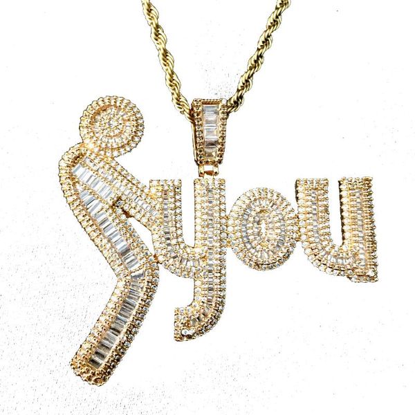pendant necklaces iced out necklace + zirconia crystal paved with rope chain hip hop jewelry for men women, Silver
pendant necklaces iced out necklace + zirconia crystal paved with rope chain hip hop jewelry for men women, Silver