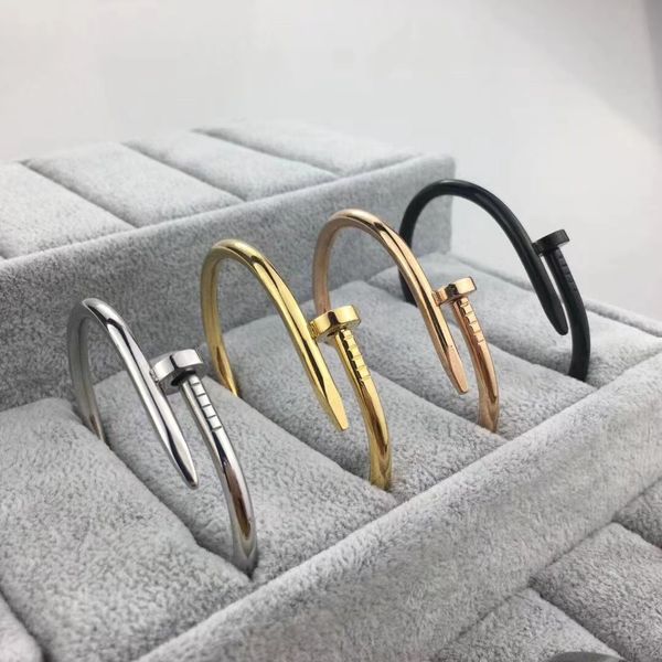 bangle bracelet for men's and women luxury couples with diamond gold black bracelets valentine's day engagement party birthday gif
bangle bracelet for men's and women luxury couples with diamond gold black bracelets valentine's day engagement party birthday gif