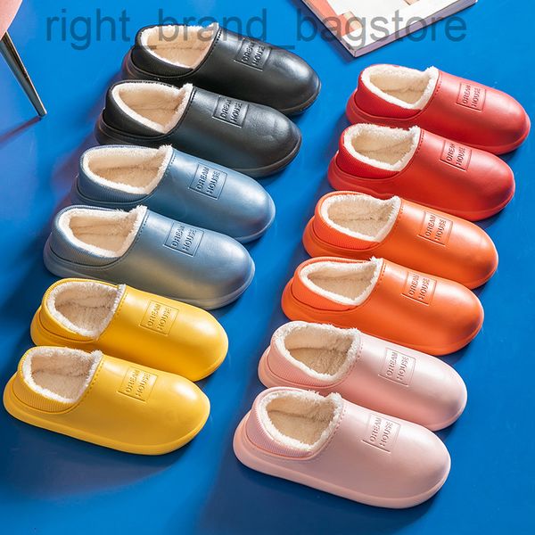 2021 winter cotton slippers waterproof female home warm women shoes indoor outdoor boots leather soft bread home cotton shoes w220804, Black
2021 winter cotton slippers waterproof female home warm women shoes indoor outdoor boots leather soft bread home cotton shoes w220804, Black