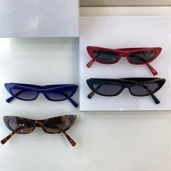 designer sunglasses 2022 new small frame sunglass women's fashion ins same cat's eye men's mj226, White;black
designer sunglasses 2022 new small frame sunglass women's fashion ins same cat's eye men's mj226, White;black