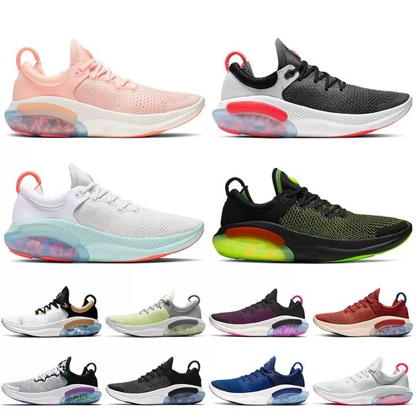 joyride run fly knit women running shoes mens trainers oreo platinum tint sunset pink electric green university red jogging sneakers
joyride run fly knit women running shoes mens trainers oreo platinum tint sunset pink electric green university red jogging sneakers