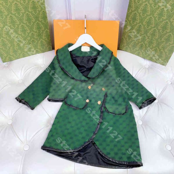 brand kids denim jacket skirt set g..cci logo print casual tracksuit luxury sets girls autumn designer children clothes suit album, White
brand kids denim jacket skirt set g..cci logo print casual tracksuit luxury sets girls autumn designer children clothes suit album, White