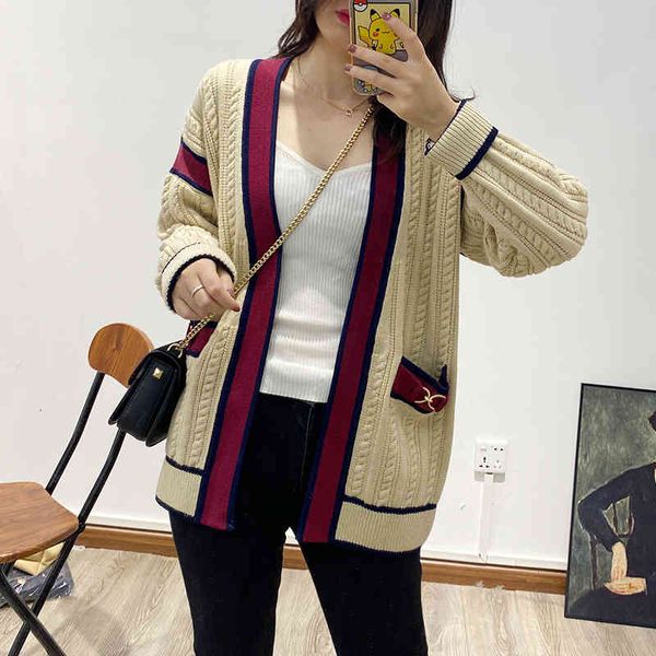 women's sweaters legal elegance style sweater jacket women's long sleeved small fragrance cardigan spring and autumn fq8g, White;black
women's sweaters legal elegance style sweater jacket women's long sleeved small fragrance cardigan spring and autumn fq8g, White;black