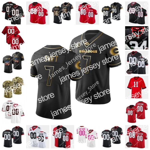 james brock bowers jerseys uga playoff stitched college football jersey 14 david daniel 99 jorda davis 5 adonai mitchell 2 kendall milton 8, Black
james brock bowers jerseys uga playoff stitched college football jersey 14 david daniel 99 jorda davis 5 adonai mitchell 2 kendall milton 8, Black
