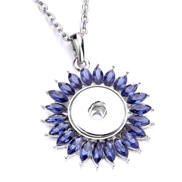 noosa rhinestone sunflower 18mm snap button necklace silver color link chain necklaces for women ginger snaps buttons jewelry d080
noosa rhinestone sunflower 18mm snap button necklace silver color link chain necklaces for women ginger snaps buttons jewelry d080