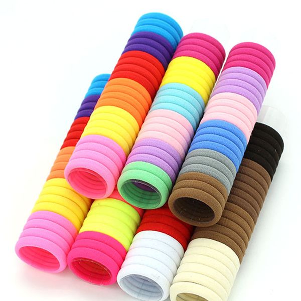 3cm hair accessories kids scrunchy elastic hair bands girls headband decorations ties gum for hair bundle accessory 50pcs/lot ys222, Silver
3cm hair accessories kids scrunchy elastic hair bands girls headband decorations ties gum for hair bundle accessory 50pcs/lot ys222, Silver